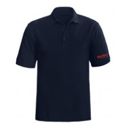 PERFORMANCE PIQUE POLO