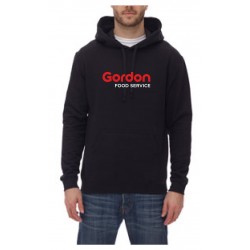 UNISEX PULLOVER HOOD