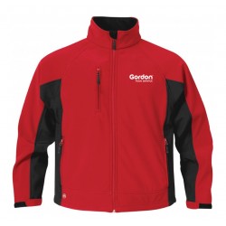 MEN'S CREW BONDED SHELL