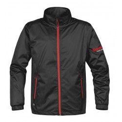 MEN'S AXIS THERMAL SHELL